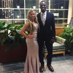 Meet your Posher, Lindsey